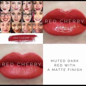 Red Cherry LipSense